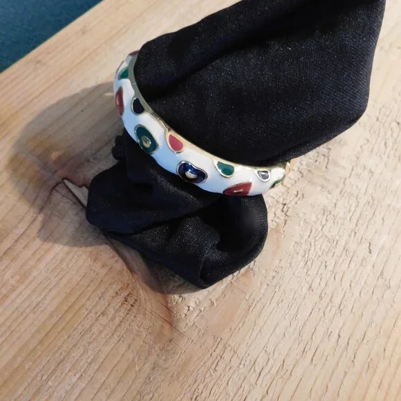 Ladies Rucinni Cuff Bracelet - Picture 5 of 5